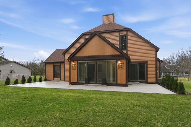 521 Stockade Drive, Fort Wayne, IN 46825