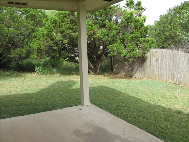 2405 Farragret CV, Lago Vista, TX 78645