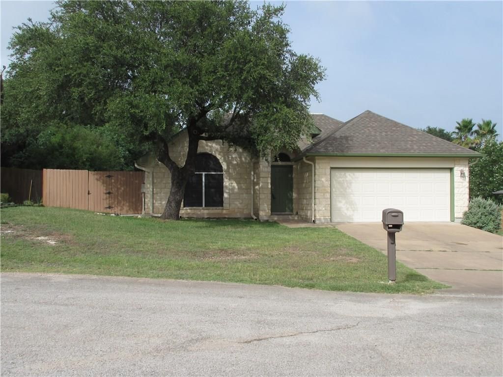 2405 Farragret CV, Lago Vista, TX 78645