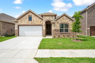 1348 San Laguna Lane, Fort Worth, TX 76052