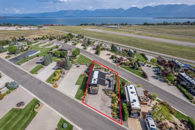 200 Irvine Flats Road 150, Polson, MT 59860 property photo