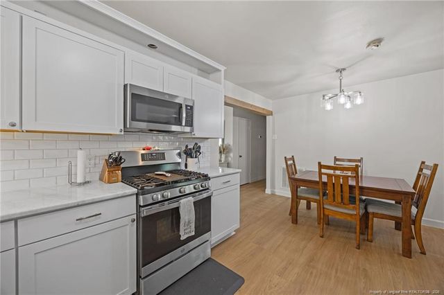 705 Rockwood Drive, Fayetteville, NC 28311