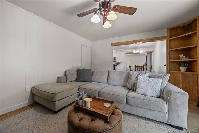 705 Rockwood Drive, Fayetteville, NC 28311
