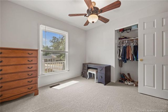 705 Rockwood Drive, Fayetteville, NC 28311