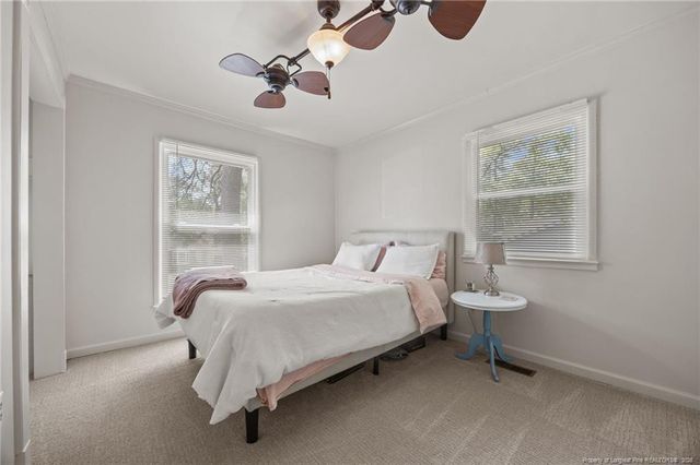705 Rockwood Drive, Fayetteville, NC 28311