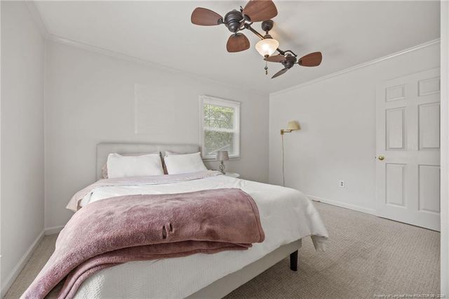 705 Rockwood Drive, Fayetteville, NC 28311
