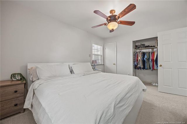 705 Rockwood Drive, Fayetteville, NC 28311
