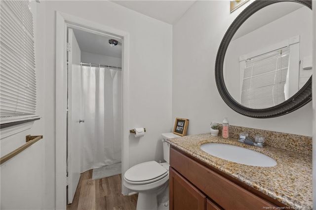 705 Rockwood Drive, Fayetteville, NC 28311