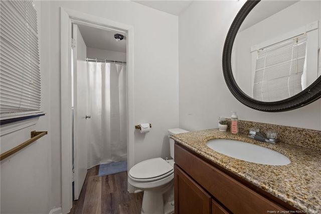705 Rockwood Drive, Fayetteville, NC 28311