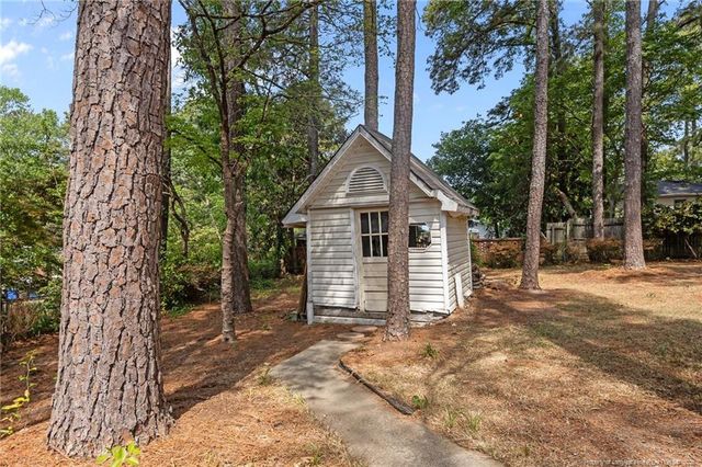 705 Rockwood Drive, Fayetteville, NC 28311