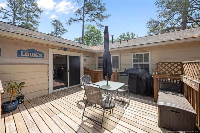 705 Rockwood Drive, Fayetteville, NC 28311