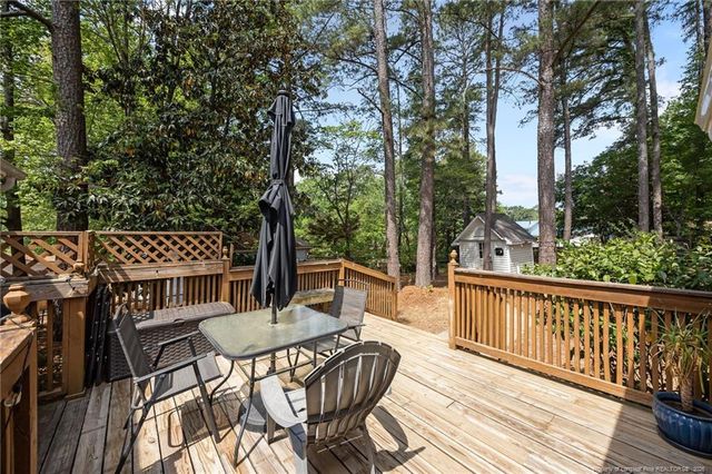 705 Rockwood Drive, Fayetteville, NC 28311