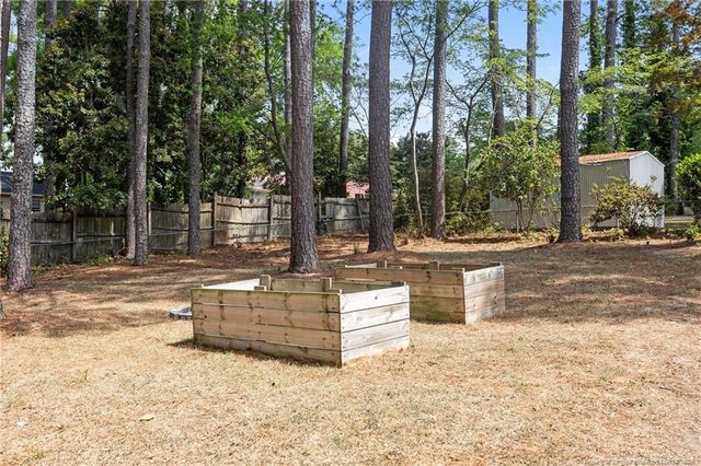 705 Rockwood Drive, Fayetteville, NC 28311