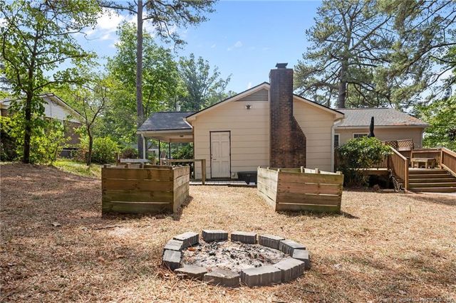 705 Rockwood Drive, Fayetteville, NC 28311