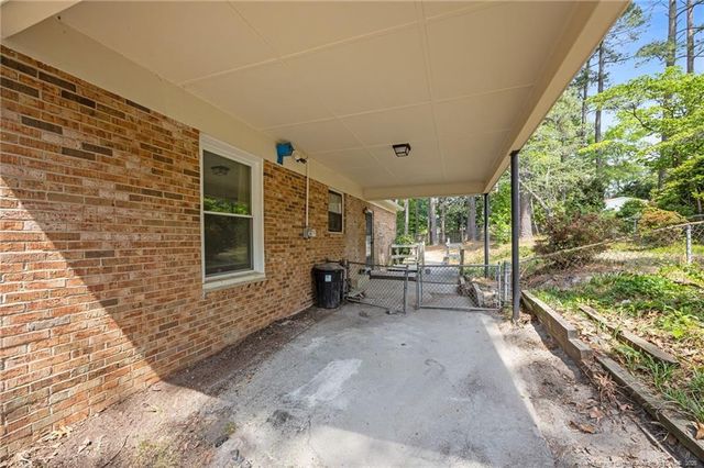 705 Rockwood Drive, Fayetteville, NC 28311