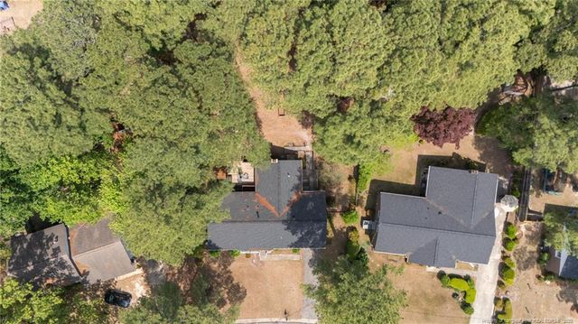 705 Rockwood Drive, Fayetteville, NC 28311