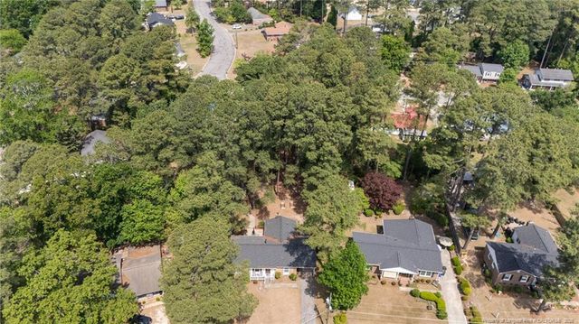 705 Rockwood Drive, Fayetteville, NC 28311