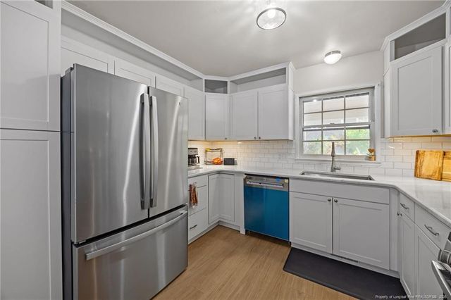705 Rockwood Drive, Fayetteville, NC 28311