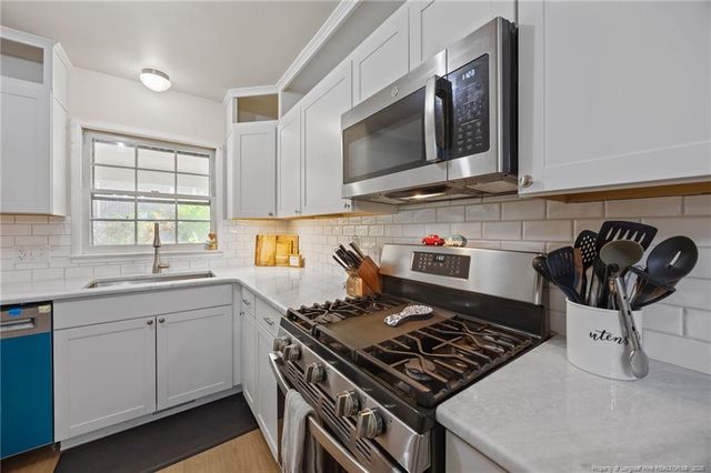 705 Rockwood Drive, Fayetteville, NC 28311