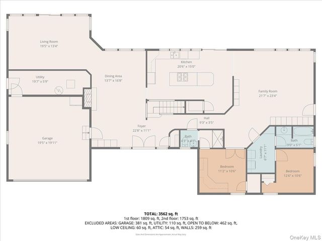 1040 Links Road, Woodmere, NY 11598