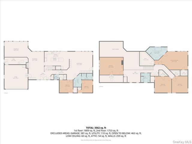1040 Links Road, Woodmere, NY 11598