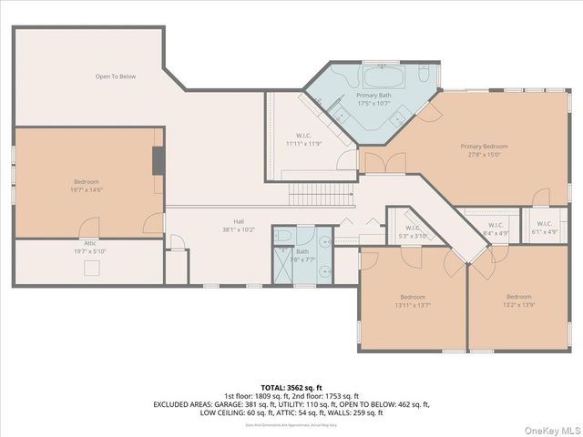1040 Links Road, Woodmere, NY 11598