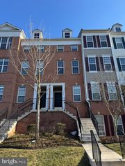 5547 LANIER AVE #368, Suitland, MD 20746