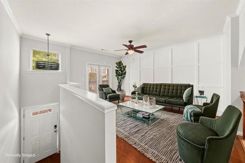 1168 LIBERTY NW Parkway, Atlanta, GA 30318