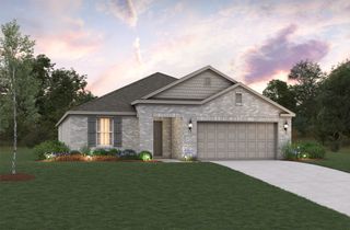 2017 Bayou Glen Drive, Denton, TX 76207
