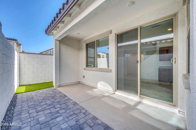 9850 E TAMERY Avenue, Mesa, AZ 85212