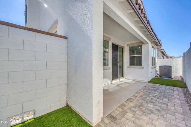 9850 E TAMERY Avenue, Mesa, AZ 85212