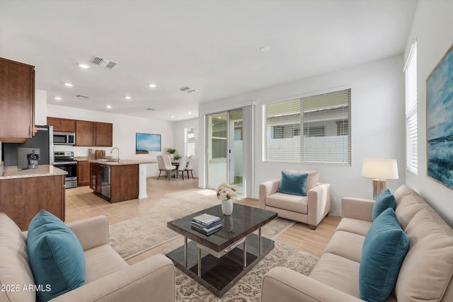 9850 E TAMERY Avenue, Mesa, AZ 85212