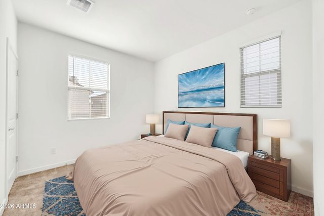 9850 E TAMERY Avenue, Mesa, AZ 85212