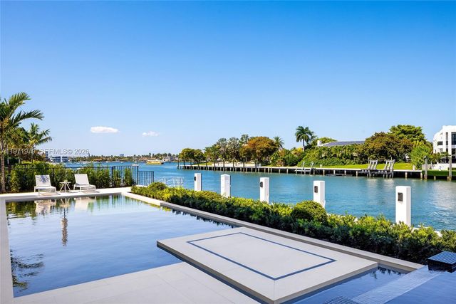23 Isla Bahia Drive, Fort Lauderdale, FL 33316