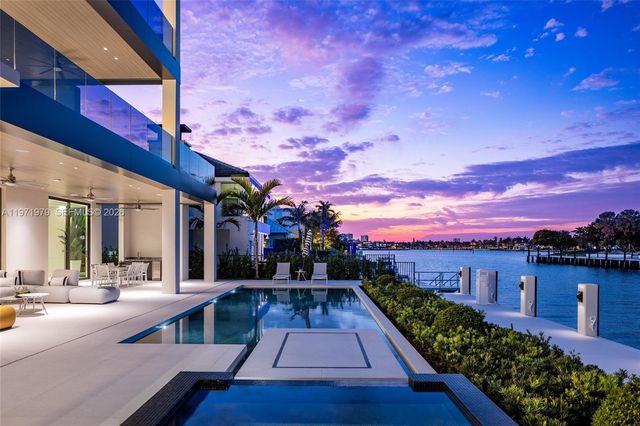 23 Isla Bahia Drive, Fort Lauderdale, FL 33316