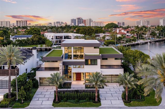 23 Isla Bahia Drive, Fort Lauderdale, FL 33316