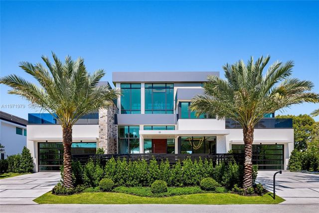 23 Isla Bahia Drive, Fort Lauderdale, FL 33316