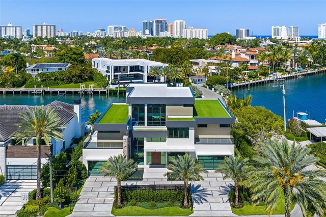23 Isla Bahia Drive, Fort Lauderdale, FL 33316