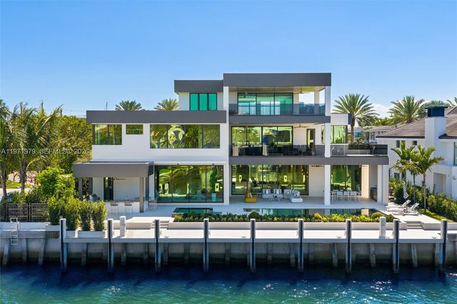 23 Isla Bahia Drive, Fort Lauderdale, FL 33316
