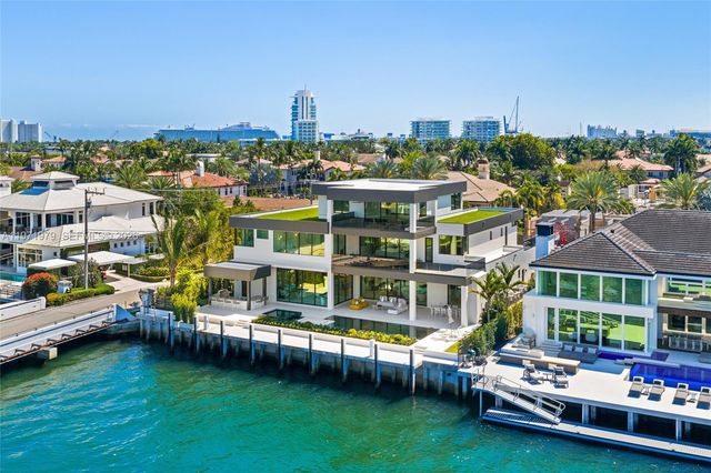 23 Isla Bahia Drive, Fort Lauderdale, FL 33316