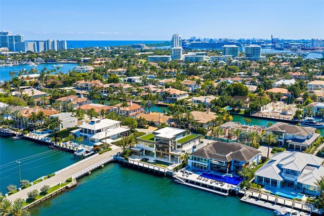 23 Isla Bahia Drive, Fort Lauderdale, FL 33316