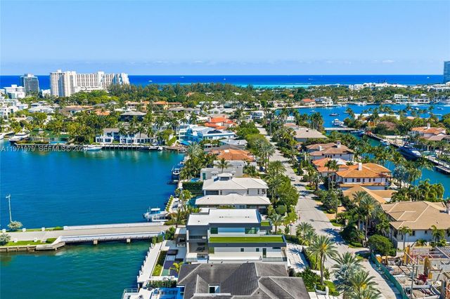 23 Isla Bahia Drive, Fort Lauderdale, FL 33316