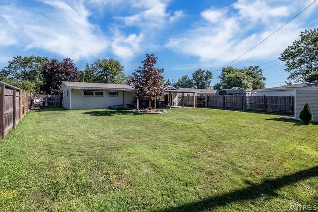 48 Lee Street, Cheektowaga, NY 14043