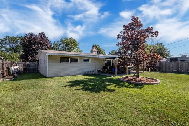 48 Lee Street, Cheektowaga, NY 14043