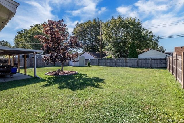 48 Lee Street, Cheektowaga, NY 14043