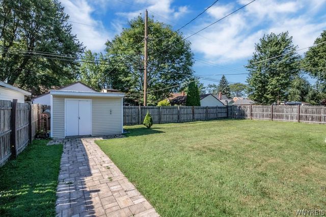 48 Lee Street, Cheektowaga, NY 14043