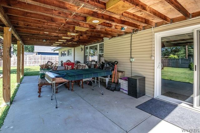 48 Lee Street, Cheektowaga, NY 14043