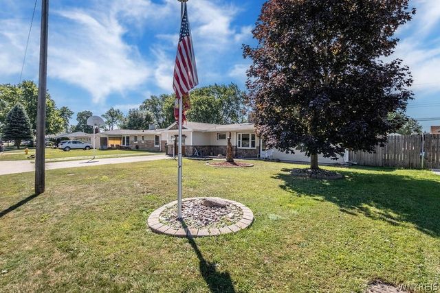 48 Lee Street, Cheektowaga, NY 14043