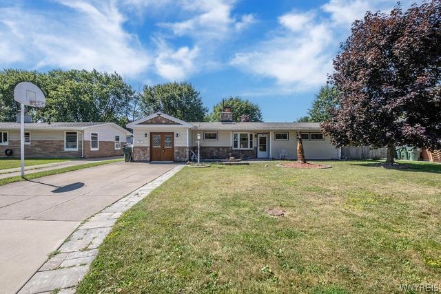 48 Lee Street, Cheektowaga, NY 14043