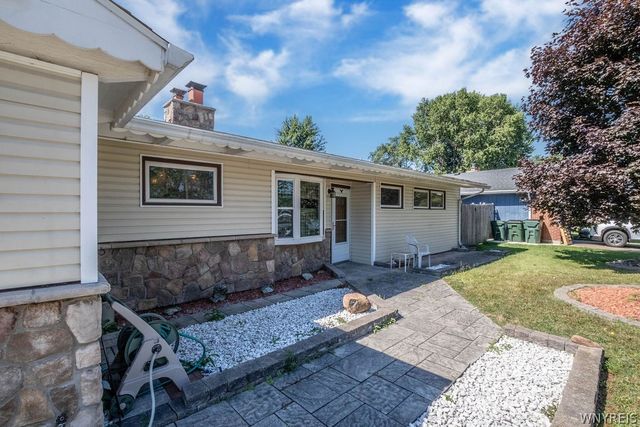 48 Lee Street, Cheektowaga, NY 14043